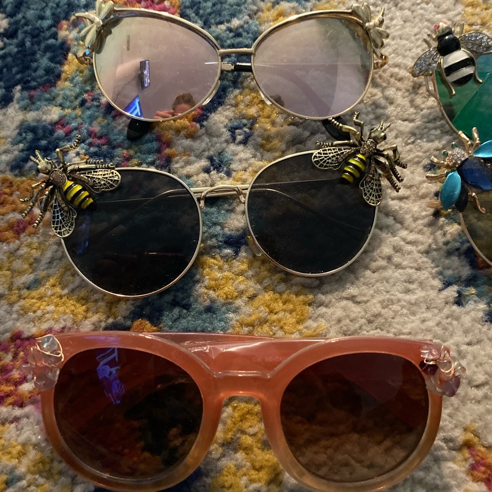 Custom Sunglasses - image 5